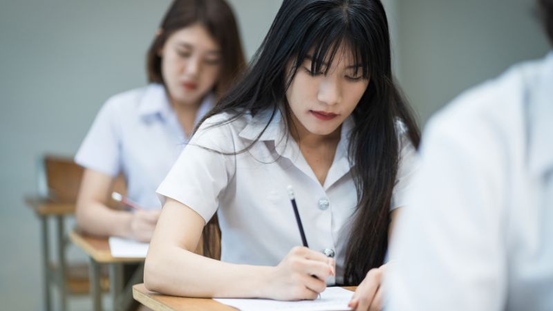 Mức điểm ưu tiên theo đối tượng