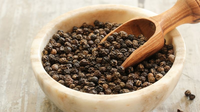 Giá tiêu thế giới