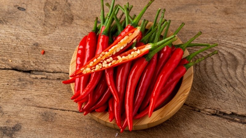 Tình hình thị trường và yếu tố ảnh hưởng Tình hình thị trường và yếu tố ảnh hưởng