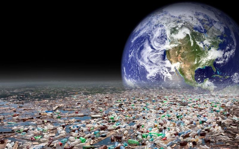 Chủ đề của Ngày Môi trường Thế giới 2025: Chống Ô nhiễm Nhựa