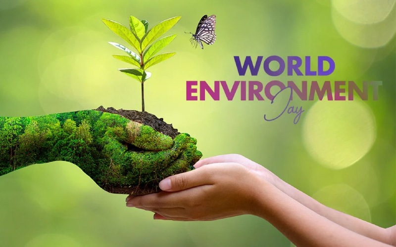 Các thông điệp Ngày Môi trường Thế giới 2025