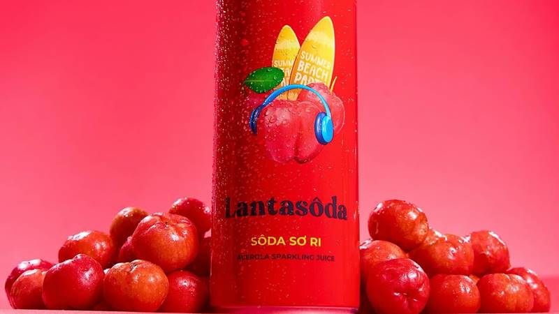 Sôda sơ ri