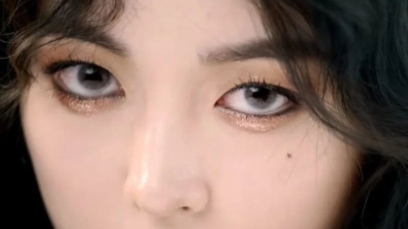 Dấu hiệu nhỏ trên mặt liên quan cảm xúc, số mệnh Dấu hiệu nhỏ trên mặt liên quan cảm xúc, số mệnh