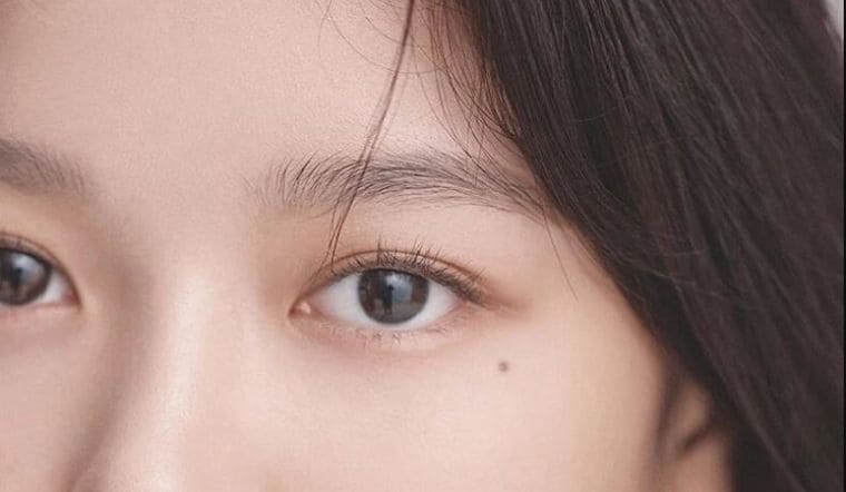 Tất tần tật về nốt ruồi lệ - Giải mã ý nghĩa phong thủy