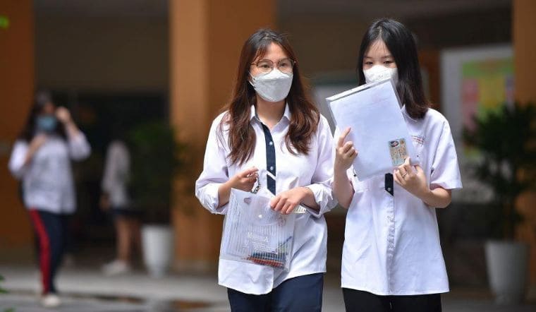 Khi nào đăng ký nguyện vọng 2025? Hướng dẫn đăng ký nguyện vọng xét tuyển