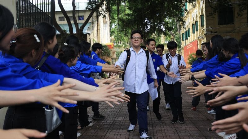 Lời khuyên thiết thực giúp đăng ký nguyện vọng thành công