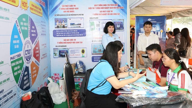 Phân vùng ưu tiên xét tuyển đại học, cao đẳng chính xác