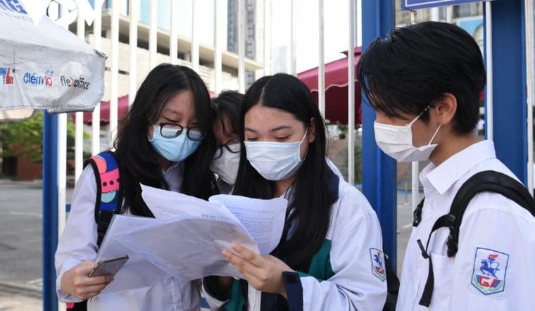 Khu vực tuyển sinh là gì? Giải đáp A-Z và những điều cần biết 2025