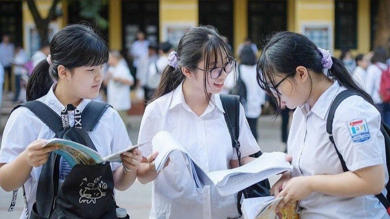Tiêu chí phân vùng ưu tiên trong tuyển sinh đại học
