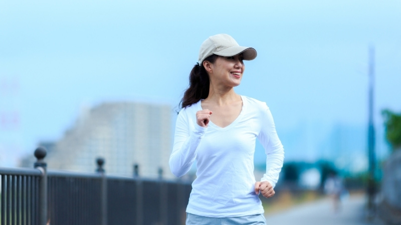 Cách uống/sử dụng sữa đặc không lo tăng cân