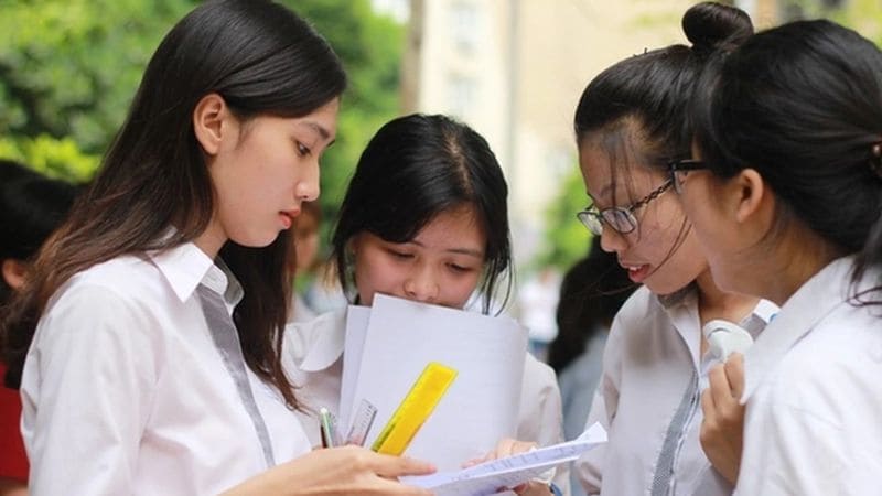 Chọn ngành phù hợp sở thích, năng lực cá nhân
