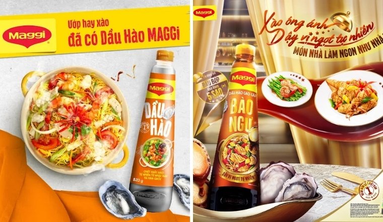 Dầu hào Maggi có chứa chất bảo quản không? Thông tin chi tiết