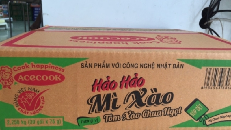Bảo quản đúng cách giữ mì tươi ngon và an toàn