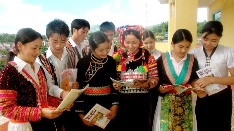 Điểm khuyến khích giúp tăng cơ hội đỗ tốt nghiệp THPT