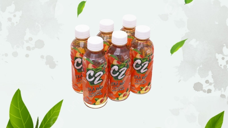 Bảng giá lốc trà xanh C2
