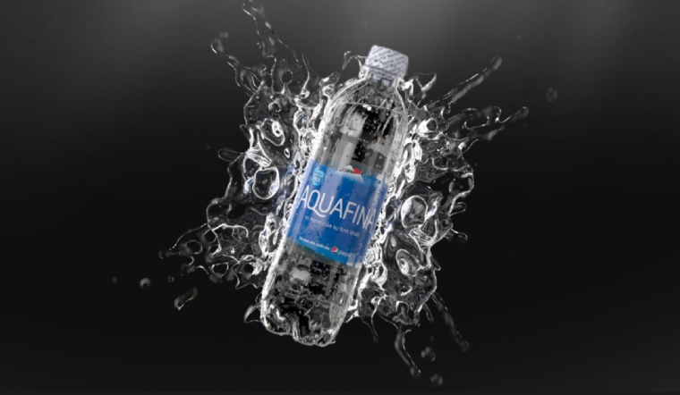 Đặt mua nước suối Aquafina tại Bách hóa XANH - Giao nhanh, giá tốt