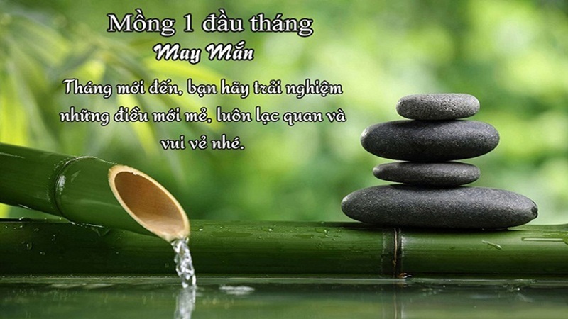 Ý nghĩa ngày mùng 1 tháng 6 Âm lịch