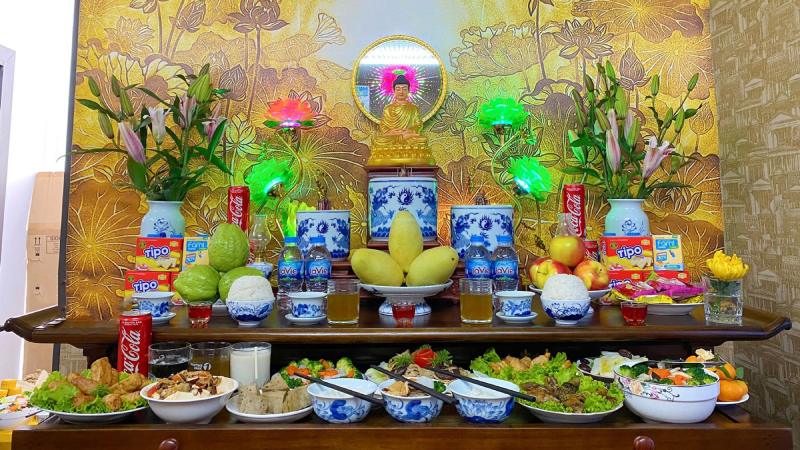 Những lưu ý quan trọng khi thực hiện nghi lễ cúng mùng 1