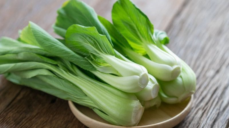 Giá trị dinh dưỡng phong phú, giàu vitamin và khoáng chất