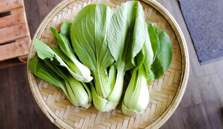 100g cải thìa bao nhiêu calo​? Ăn nhiều có tốt không?