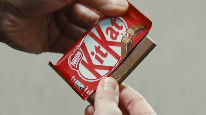 Lịch sử hình thành và hành trình vươn ra thế giới của KitKat