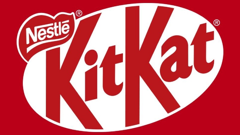 KitKat là thương hiệu bánh kẹo nổi tiếng có nguồn gốc từ Vương quốc Anh