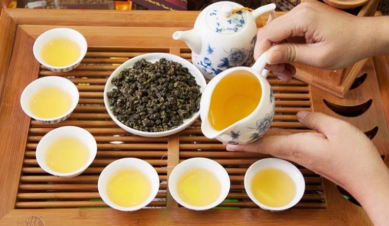 Uống trà Ô long có mất ngủ không? Thời điểm uống tốt nhất