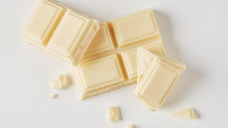 Socola trắng (White Chocolate)
