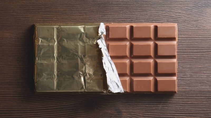 Socola thanh (Chocolate Bar)