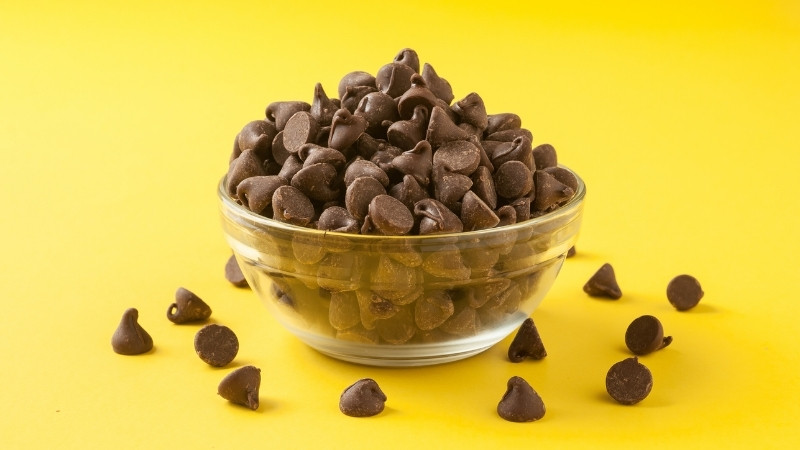 Socola chip (Chocolate Chip)