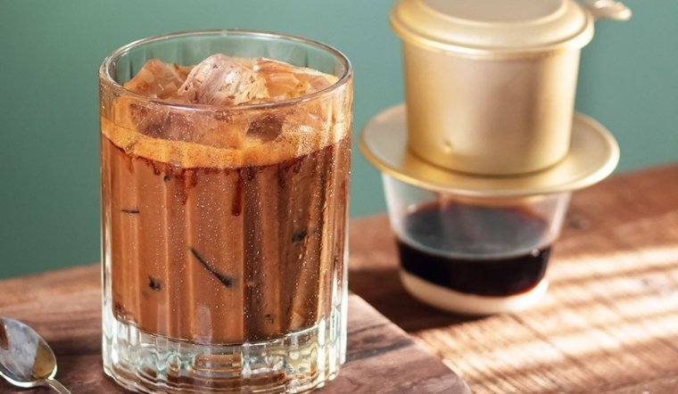 Uống cà phê sữa mỗi ngày có tốt không? Có tăng cân không?