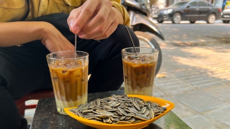 Cân nhắc liều lượng khi uống cà phê sữa mỗi ngày