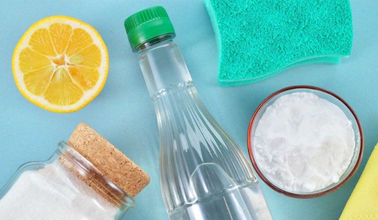 Cách làm nước rửa chén bằng chanh​ tại nhà, an toàn cho da tay