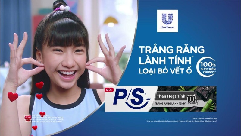 Kem đánh răng than hoạt tính là gì?