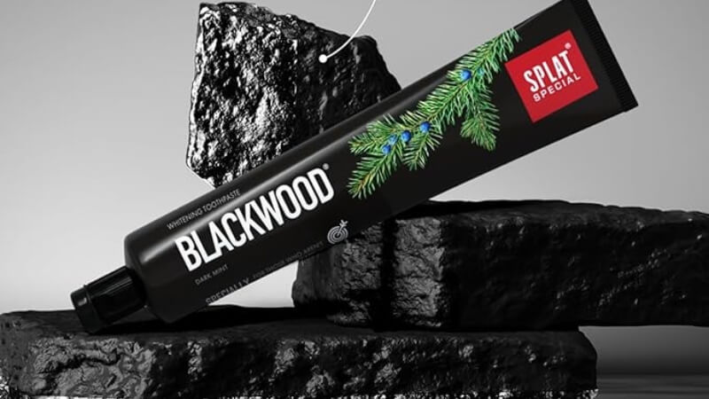 Splat Blackwood Special