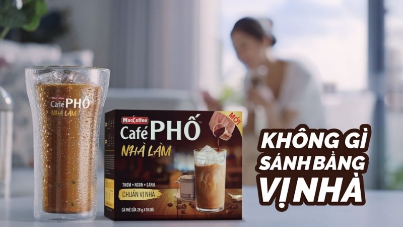 Mua Cà phê Phố Sữa Đá ở đâu?