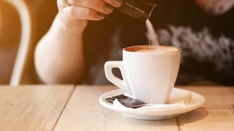 Sử dụng Cà phê Phố Sữa Đá hiệu quả trong mùa thi