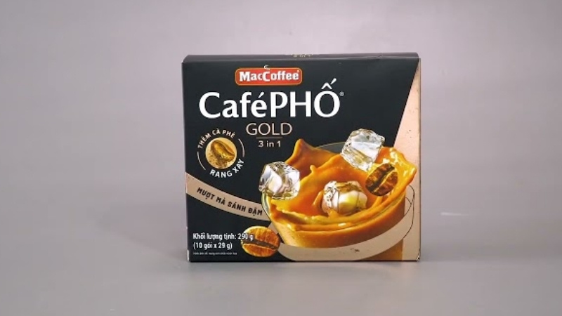 Tại sao Cà phê Phố Sữa Đá là "chân ái" của mùa thi?