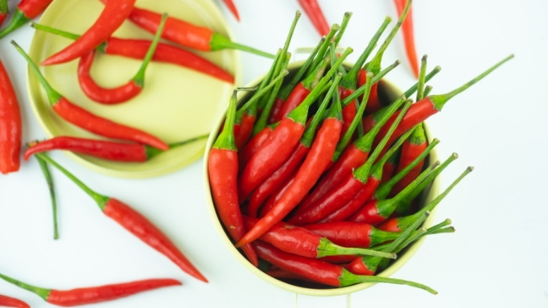 Tình hình thị trường và yếu tố ảnh hưởng