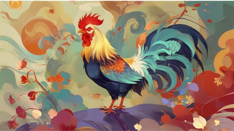 Tuổi Dậu có nhiều tiến triển tốt