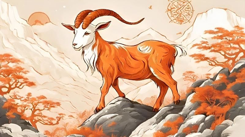 Tuổi Mùi nên duy trì lối sống lành mạnh