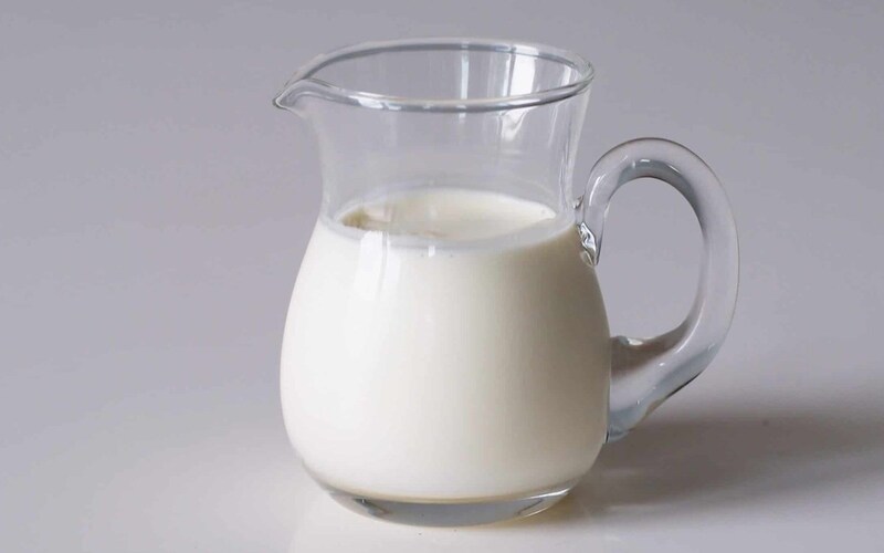 Sữa tươi ít đường chứa nhiều vitamin và khoáng chất có ích cho sức khỏe Sữa tươi ít đường chứa nhiều vitamin và khoáng chất có ích cho sức khỏe