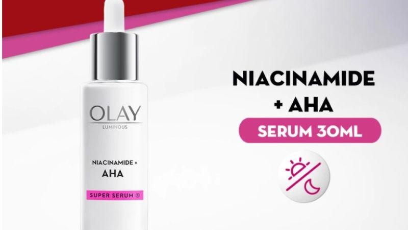 Công thức không chứa cồn khô hay chất gây kích ứng, an toàn cho da nhạy cảm