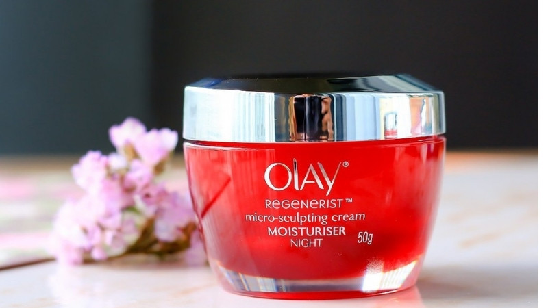 Olay Regenerist từng đạt nhiều giải thưởng làm đẹp uy tín tại Mỹ và châu Âu
