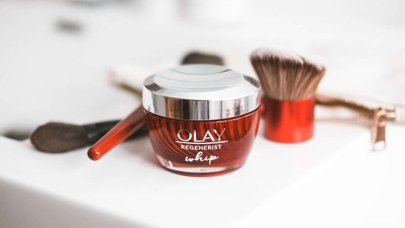 Dòng Regenerist được Olay thiết kế chuyên biệt cho phụ nữ từ 30 tuổi trở lên