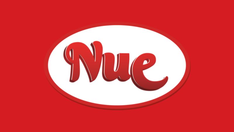 Đôi nét về thương hiệu Nue