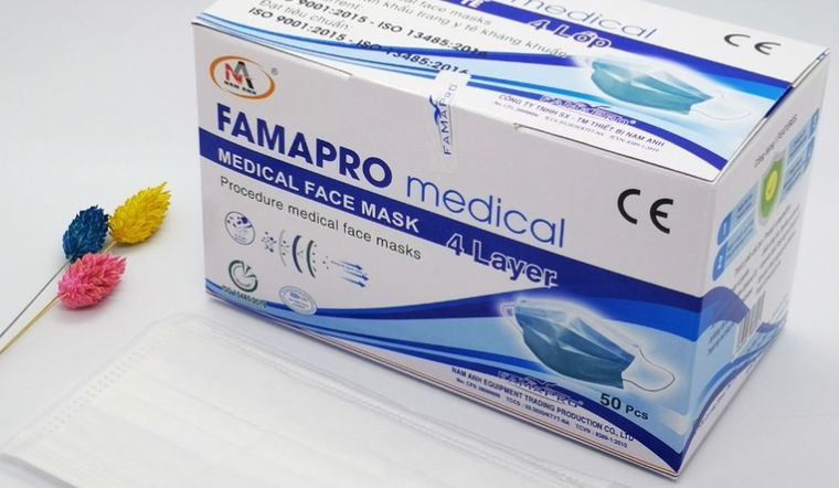 Khẩu trang Famapro có tốt không​? Nên dùng loại nào?