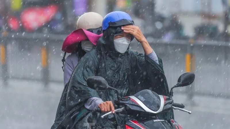 Chuẩn bị kỹ lưỡng giúp chuyến đi trong tháng 7 thêm phần an toàn và suôn sẻ