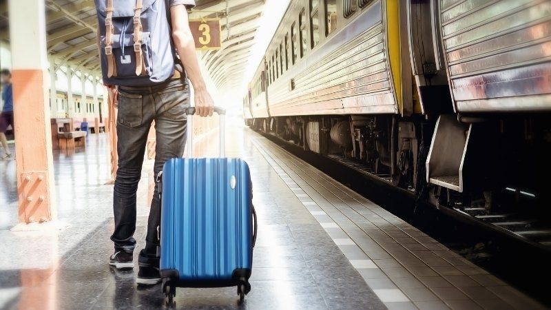 Chọn đúng ngày giờ và hướng xuất hành giúp hành trình thuận lợi