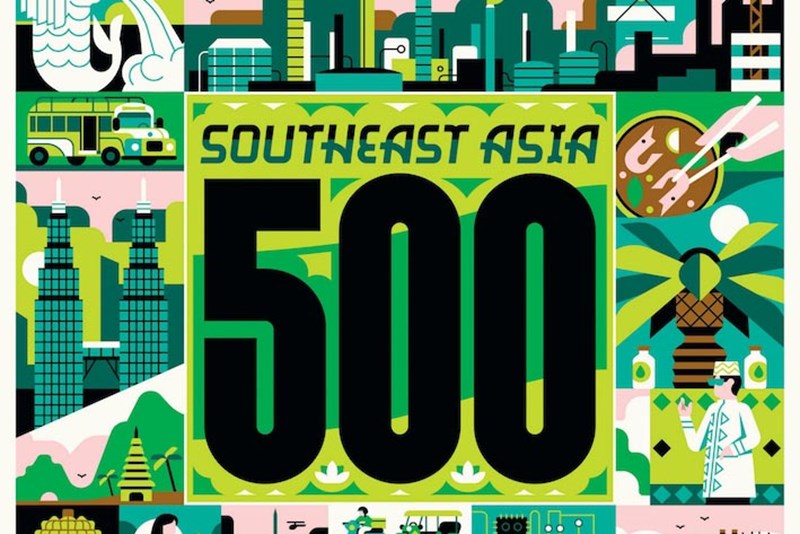 Fortune Southeast Asia 500
